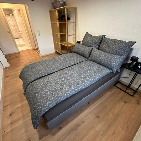 Fewo Sternen Plus Donaueschingen Exteriör bild
