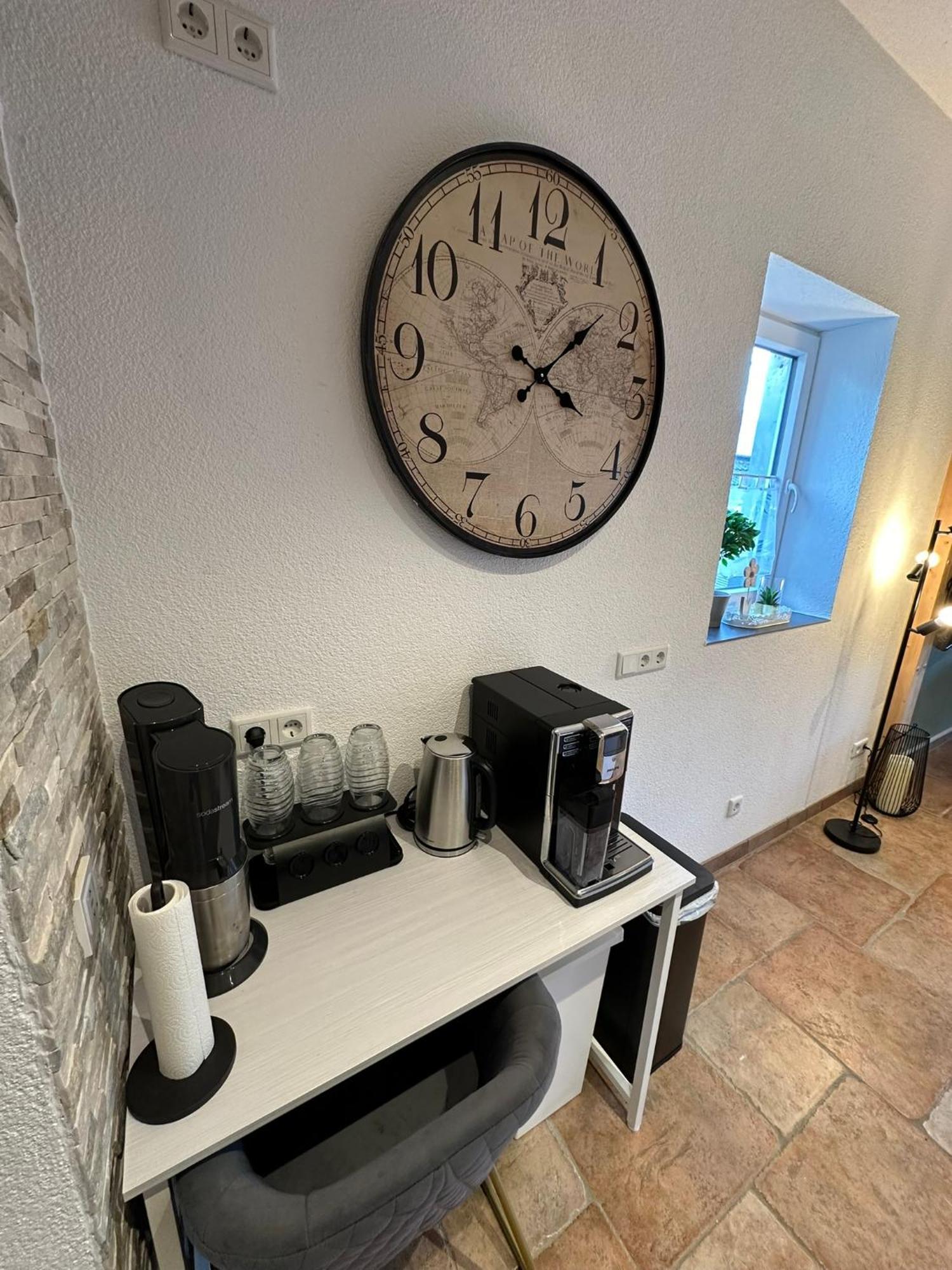Fewo Sternen Plus Donaueschingen Exteriör bild